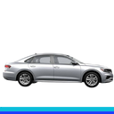 Passat B8 (2015-)
